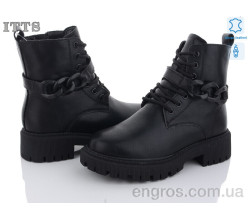 Ботинки ITTS